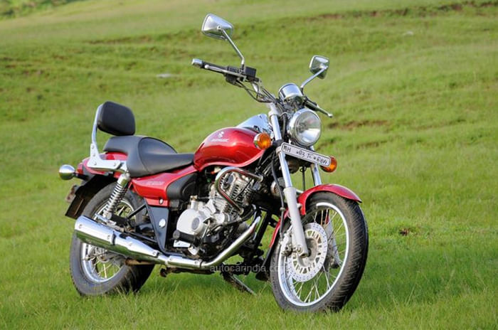 What is a good upgrade from a Bajaj Avenger 150? Bajaj Pulsar N160 price, mileage, rivals.